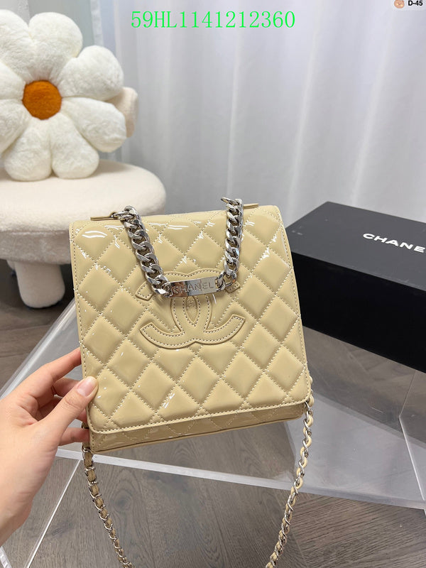 Amelia - CHL Bags - 1720