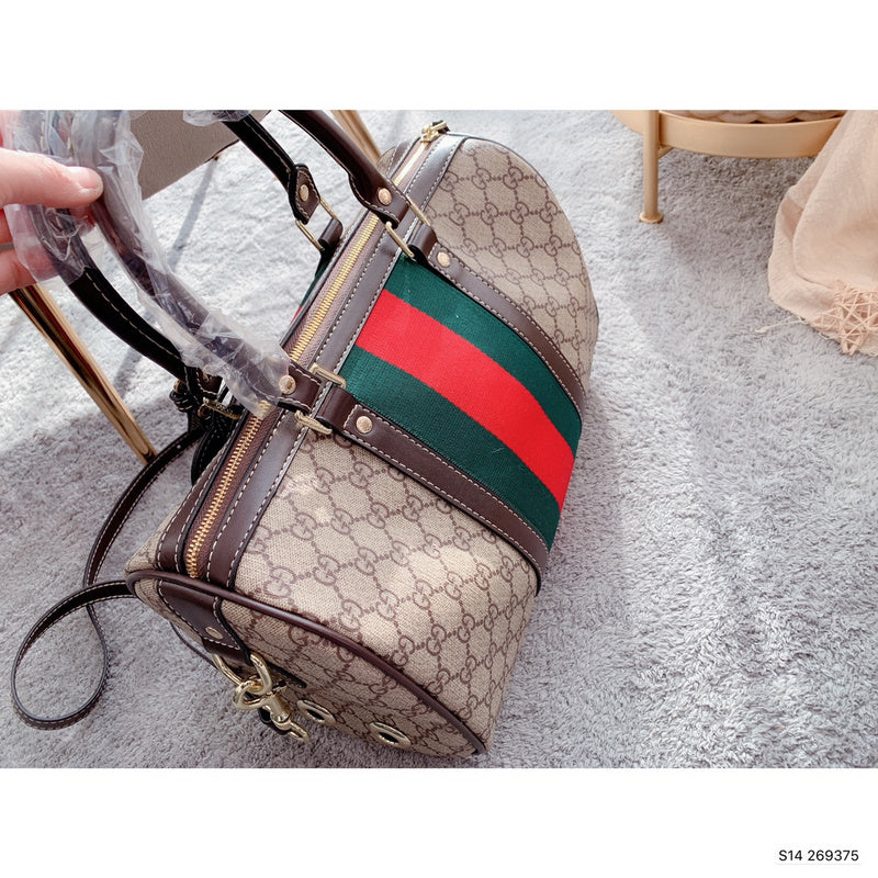 Amelia- GCI Bags - 2157