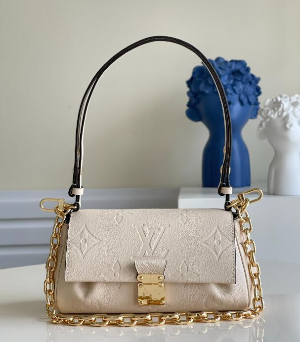 AmeliaLuxury - LOV Bags - 2219