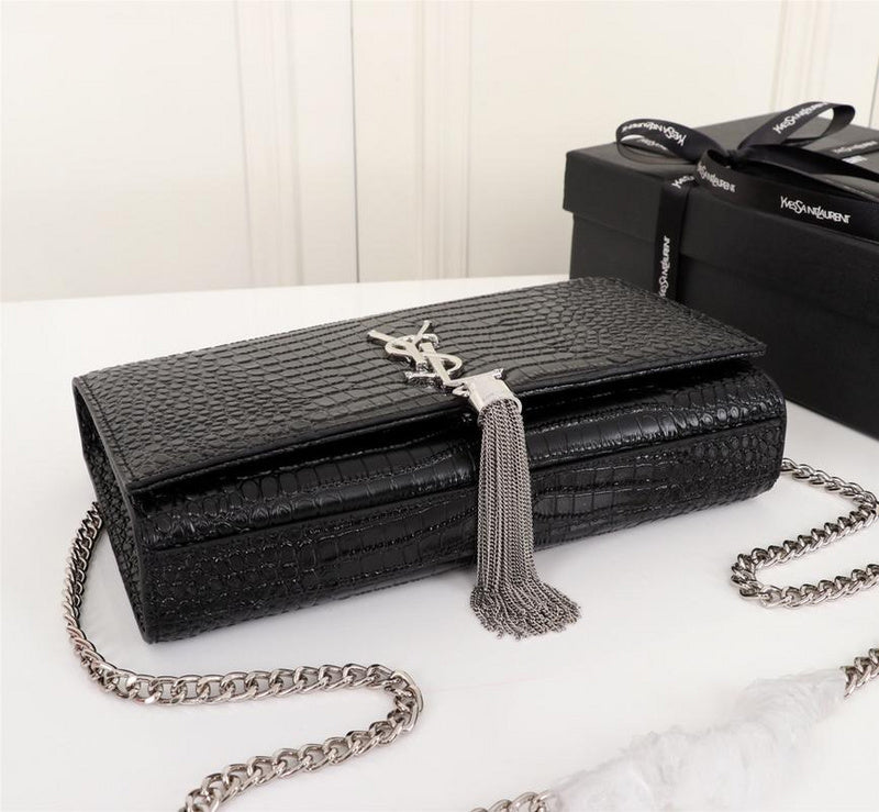 Amelia - YSL Bag - 2598