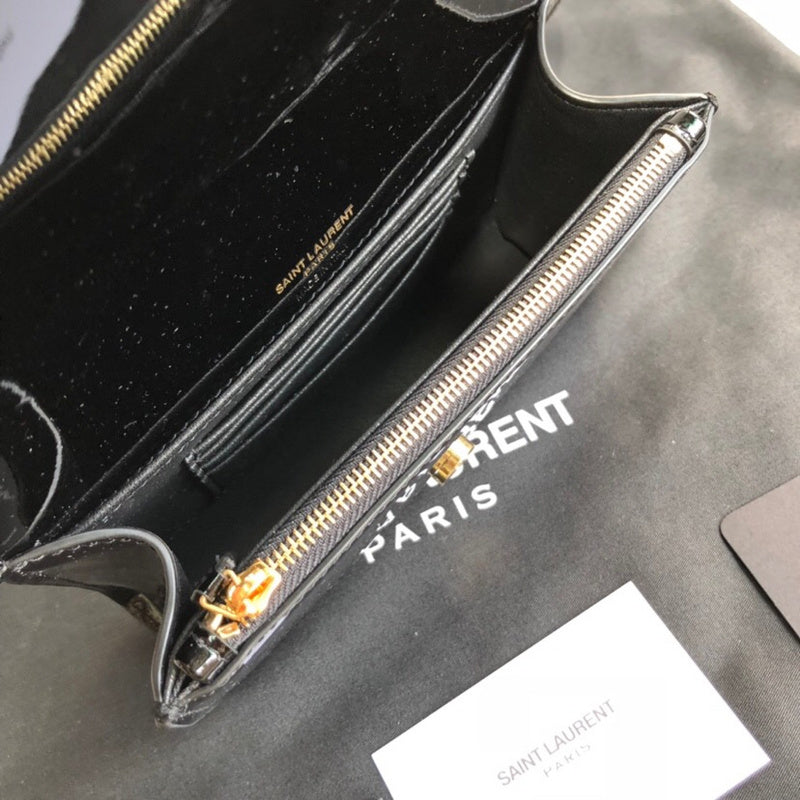 Amelia - YSL Bag - 4072