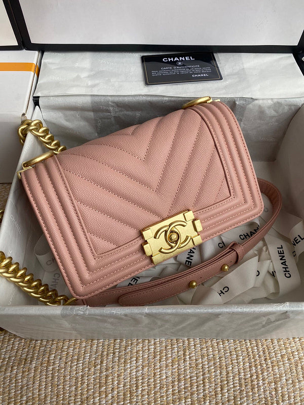 AmeliaLuxury - CHL Bags - 3530