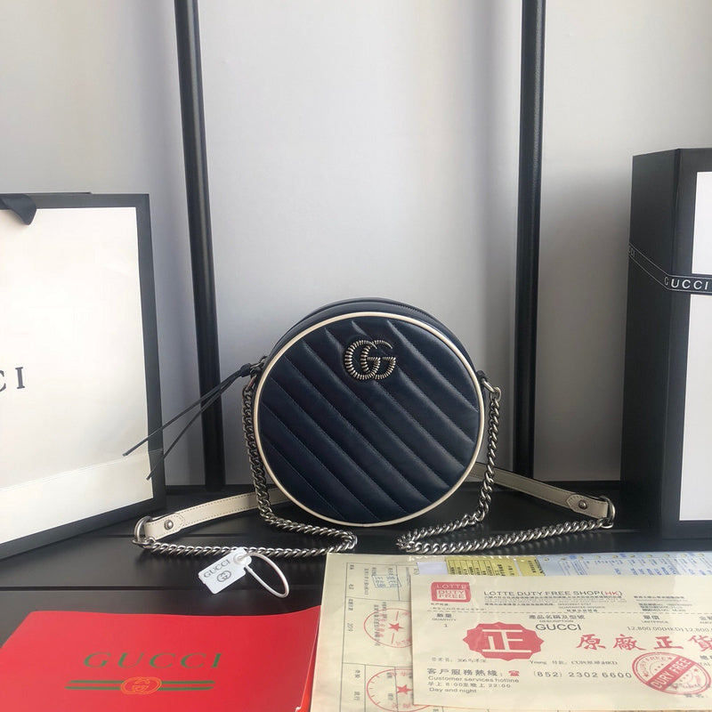 Amelia - GCI Bags - 9746