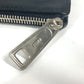 Fendi   Leather Clutch Bag Pouch (Pre-Owned)