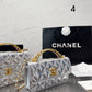 Amelia - CHL Bags - 1065