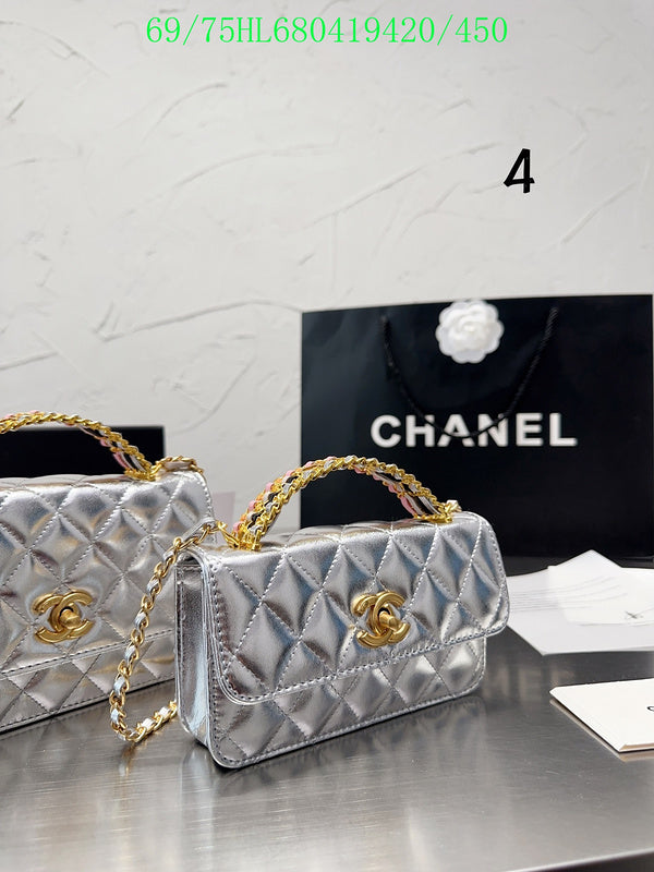 Amelia - CHL Bags - 1065