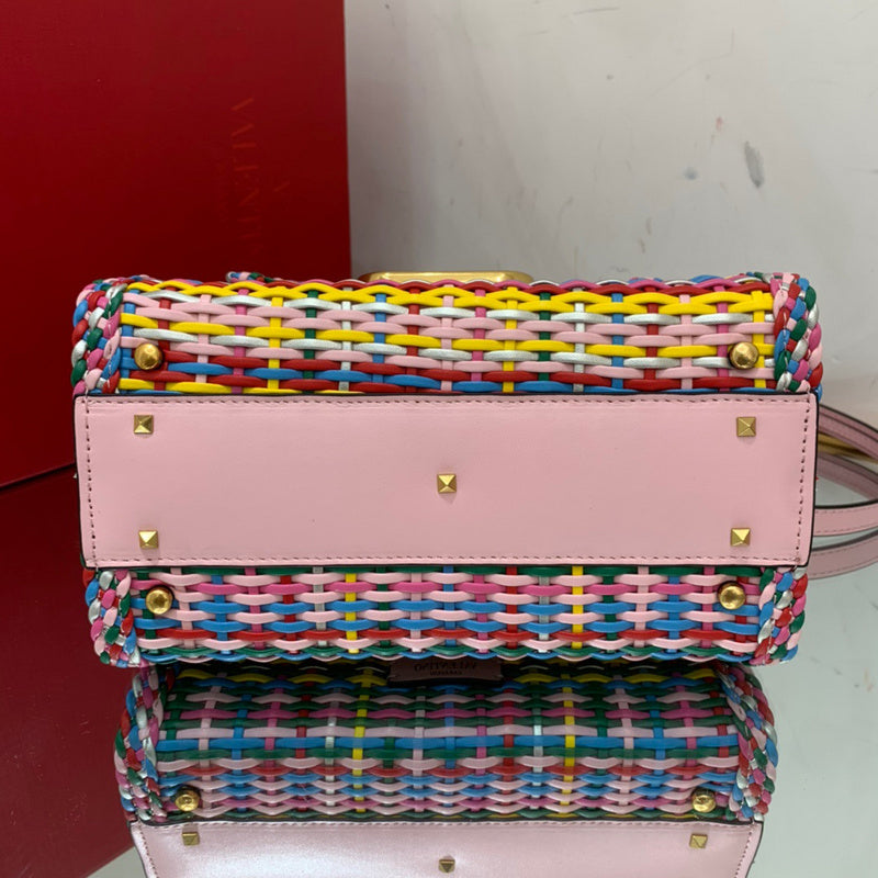 Amelia - VEL Lady Bags - 033