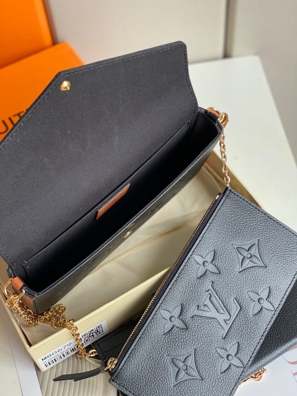 Amelia - LV Bags - 12818