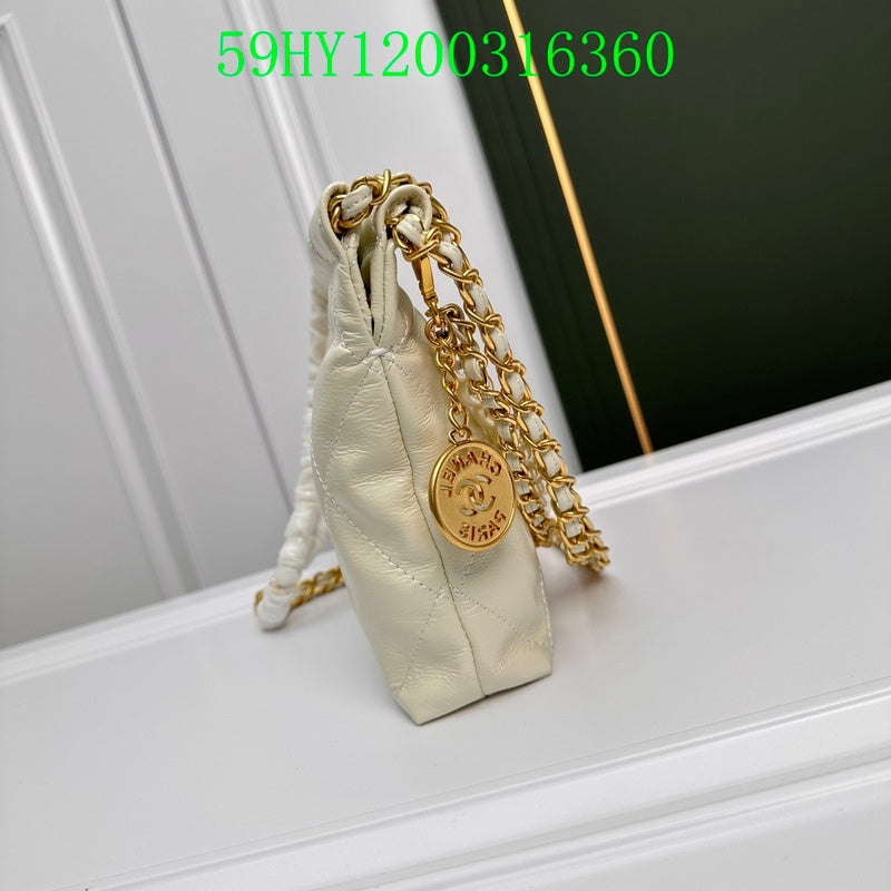 Amelia - CHL Bags - 1281