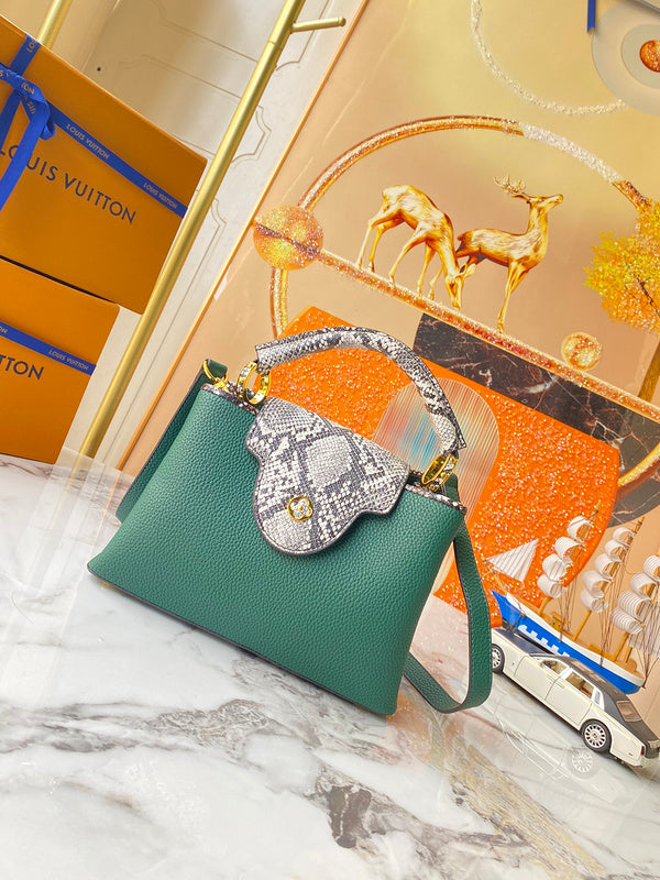 Amelia- GUKI Women Bags - 1801