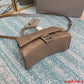Amelia- BG Hourglass Bags - 143