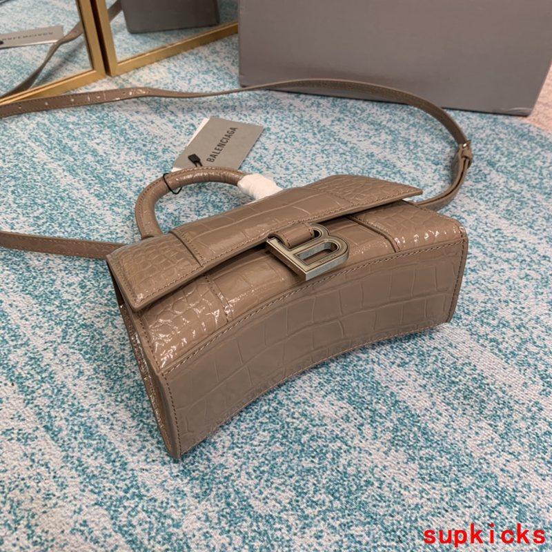 Amelia- BG Hourglass Bags - 143