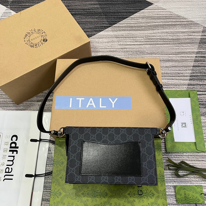 Amelia  - GCI Bags - 8326