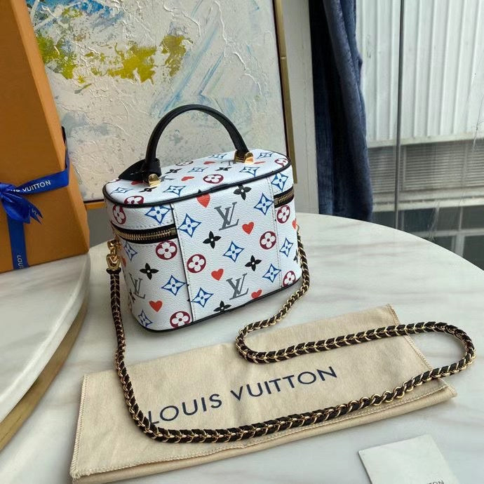 Amelia - LV Bags - 13906