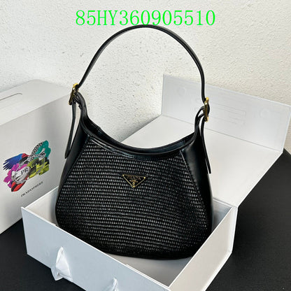 Prada Bags - The Barnes Bags  004