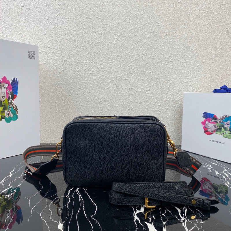 Amelia- PRDA  LUXURY BAGS - 679