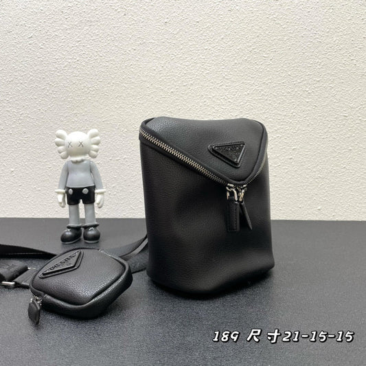 Amelia- PRDA  LUXURY BAGS - 480