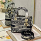 Amelia - DYOR   BAGS FOR WOMEN - FASHION LUXURY BAGS 090