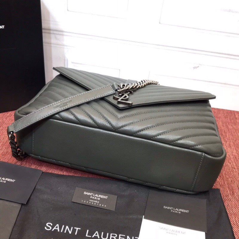 Amelia - YSL Bag - 2184
