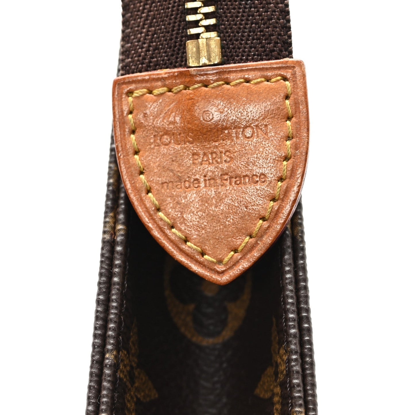 Louis Vuitton Monogram Toiletry Pouch 26