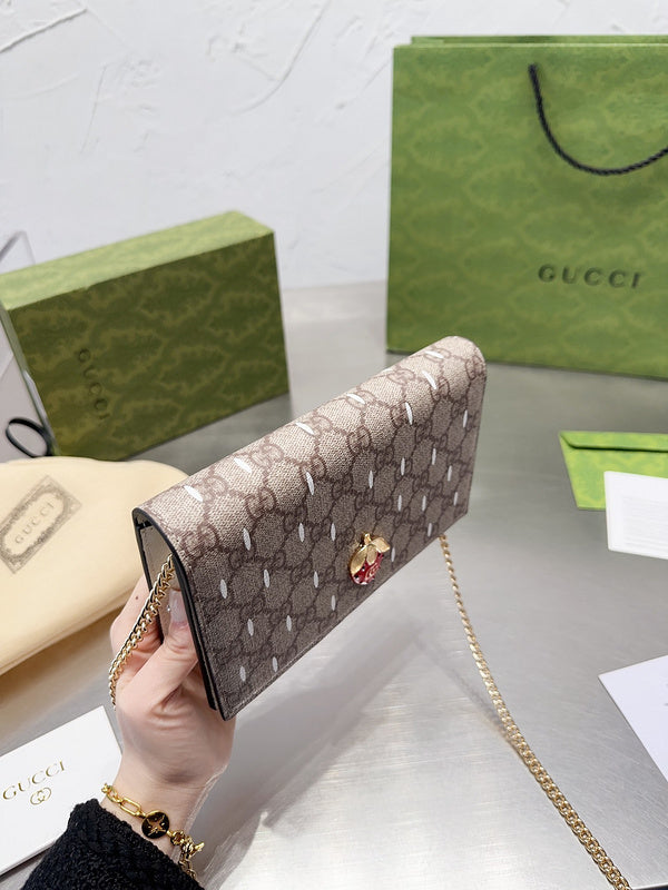 Amelia  - GCI Bags - 11720
