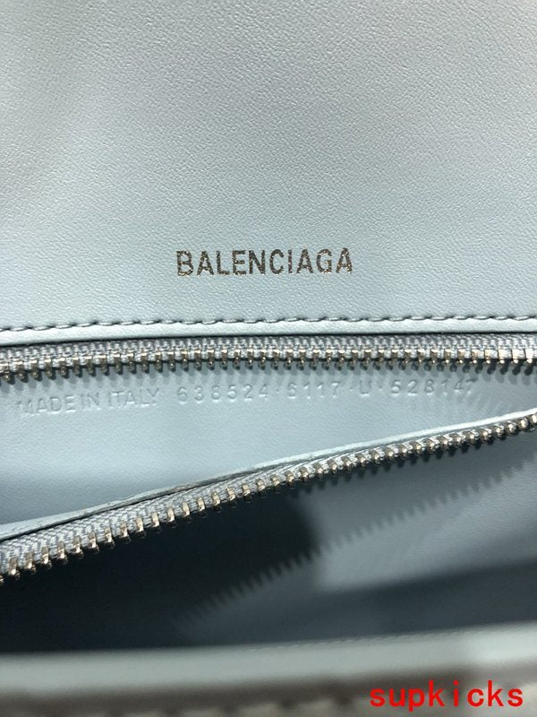 Amelia- BG Hourglass Bags - 193