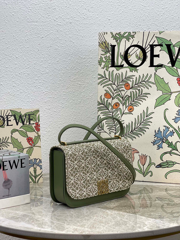 Amelia's Bag Gallery - LWO Bags - 886