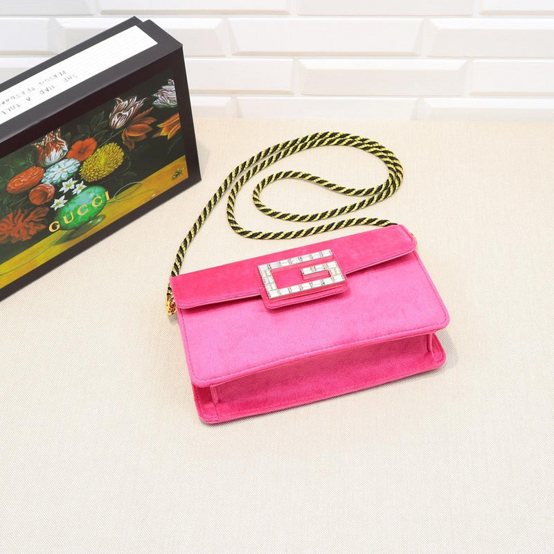 AmeliaLuxury - GCI Bags - 956