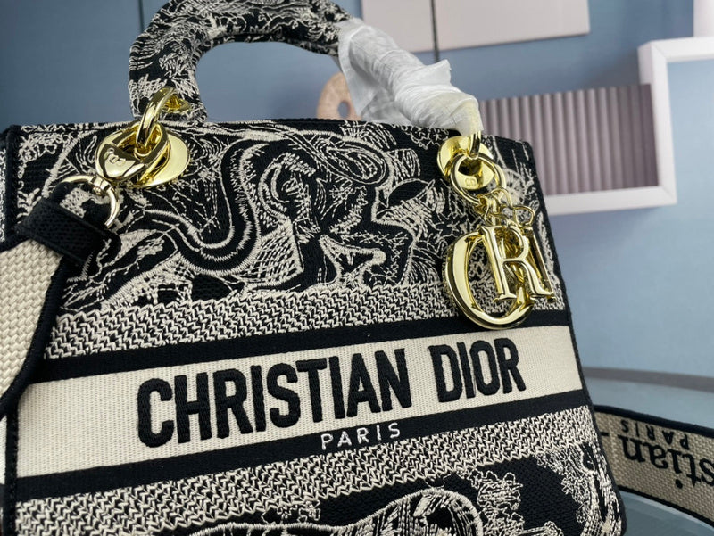 Amelia- DOR Bags - 959