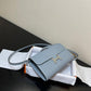 Amelia- HRMS LUXURY BAGS - 984