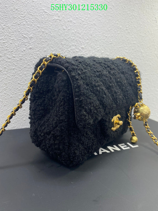 Amelia - CHL Bags - 1683