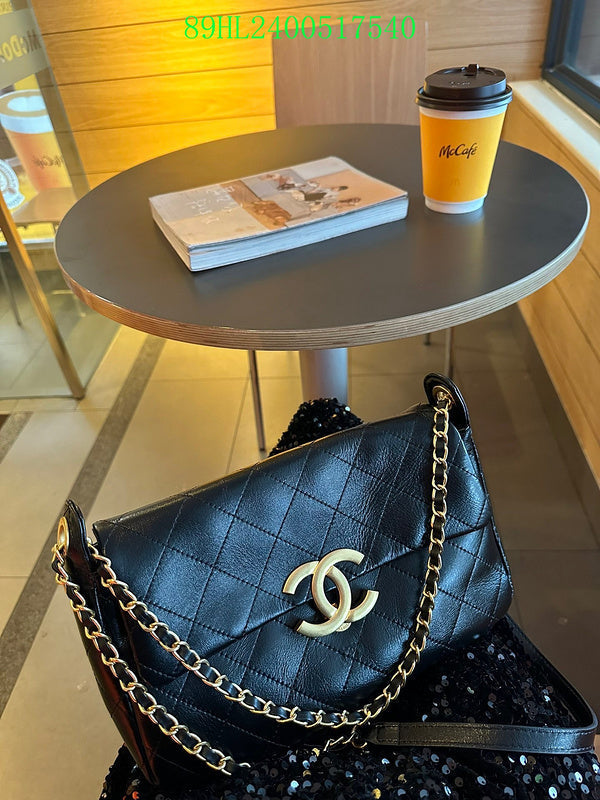 Amelia - CHL Bags - 907