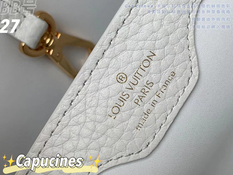 Amelia- Lu-Vi bags - 11681