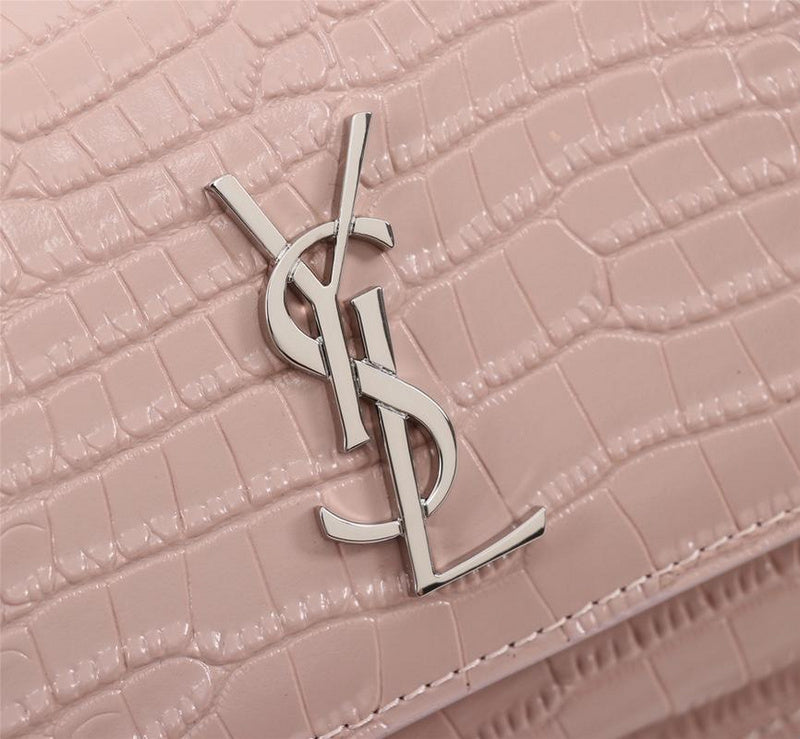 Amelia - YSL Bag - 2530