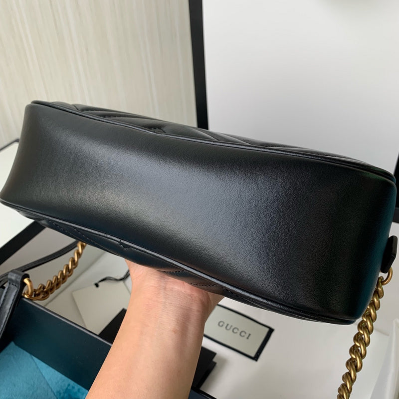Amelia- GCI Bags - 4843