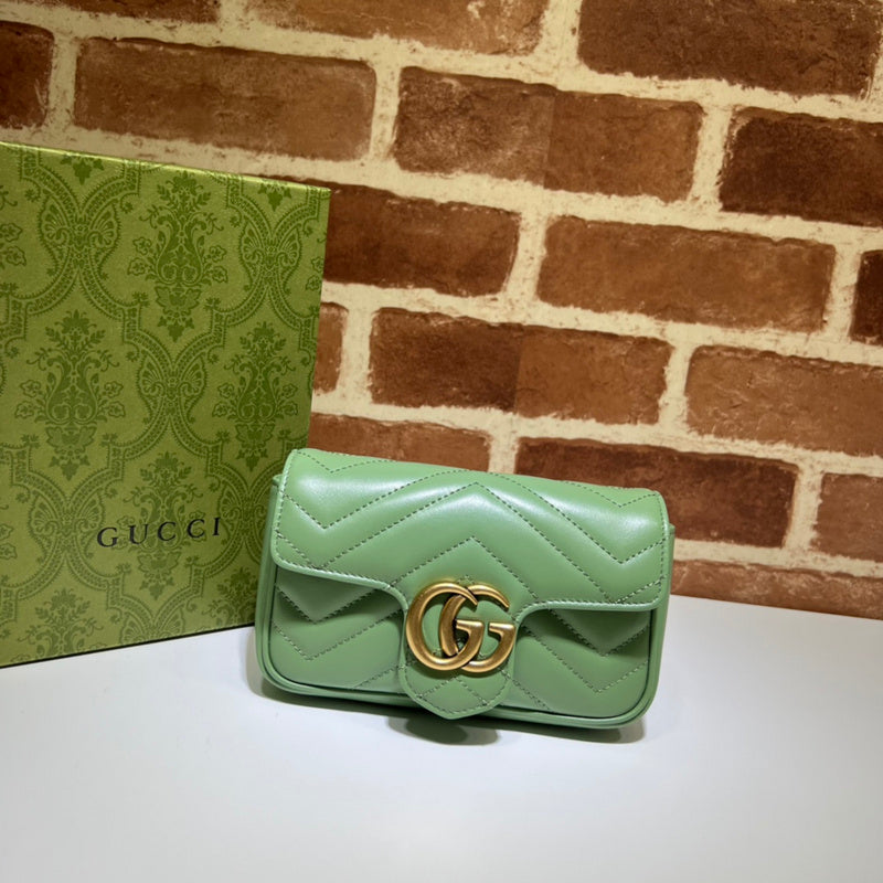 Amelia  - GCI Bags - 12367