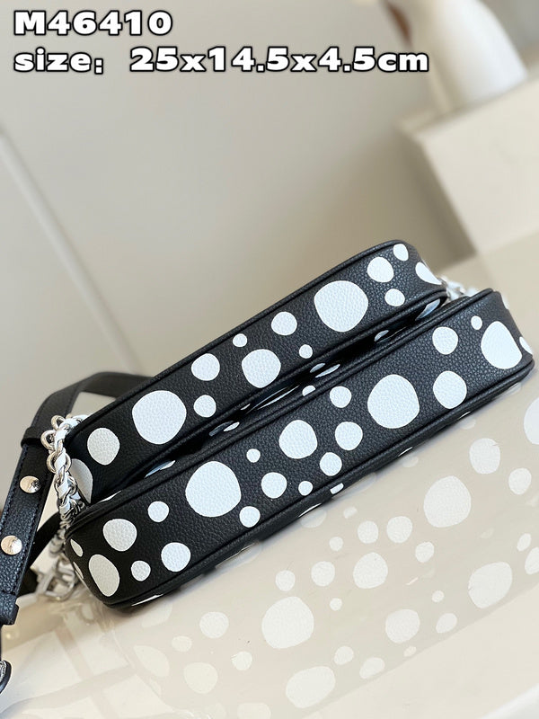 Amelia - LV Bags - 15914