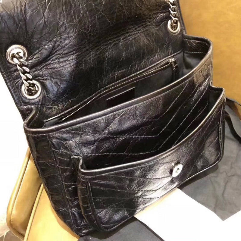 Amelia - YSL Bag - 3884