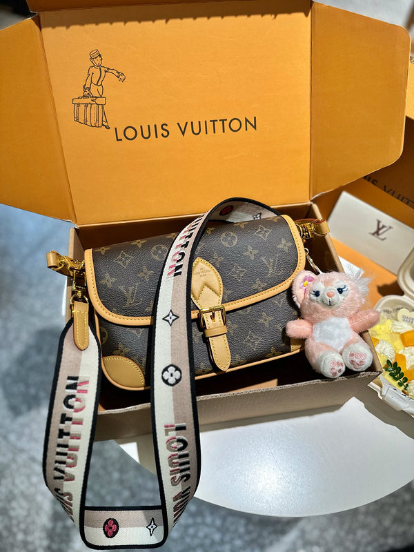Amelia - LV Bags - 14375