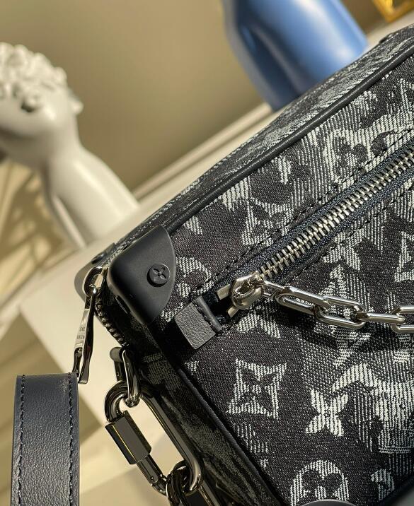 AmeliaLuxury - LOV Bags - 2549