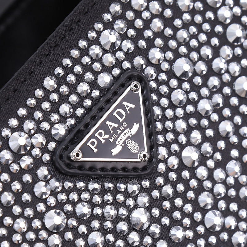 Amelia- PRDA  LUXURY BAGS - 142