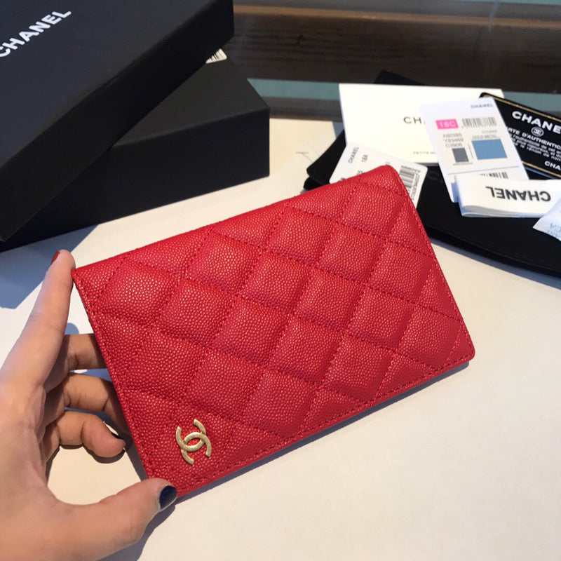 Amelia-i CHL Wallets - 023