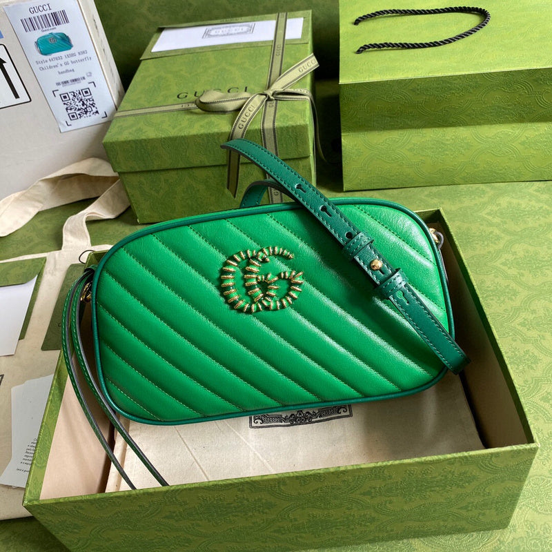 Amelia- GCI Bags - 5790