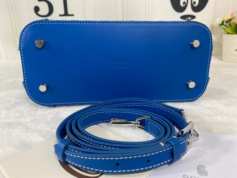 Amelia- G-YARD BAGS - 126