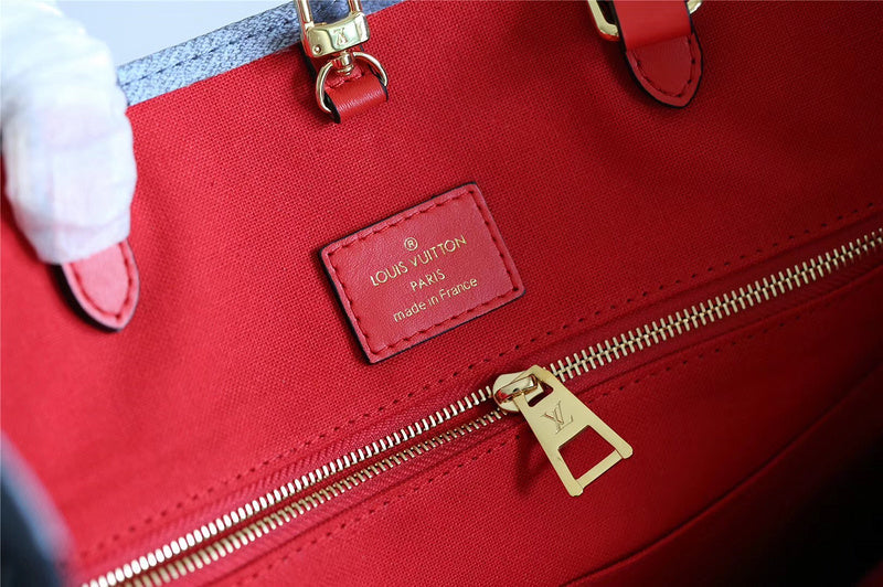 Fan Fashion Lu-Vi bags - 8677