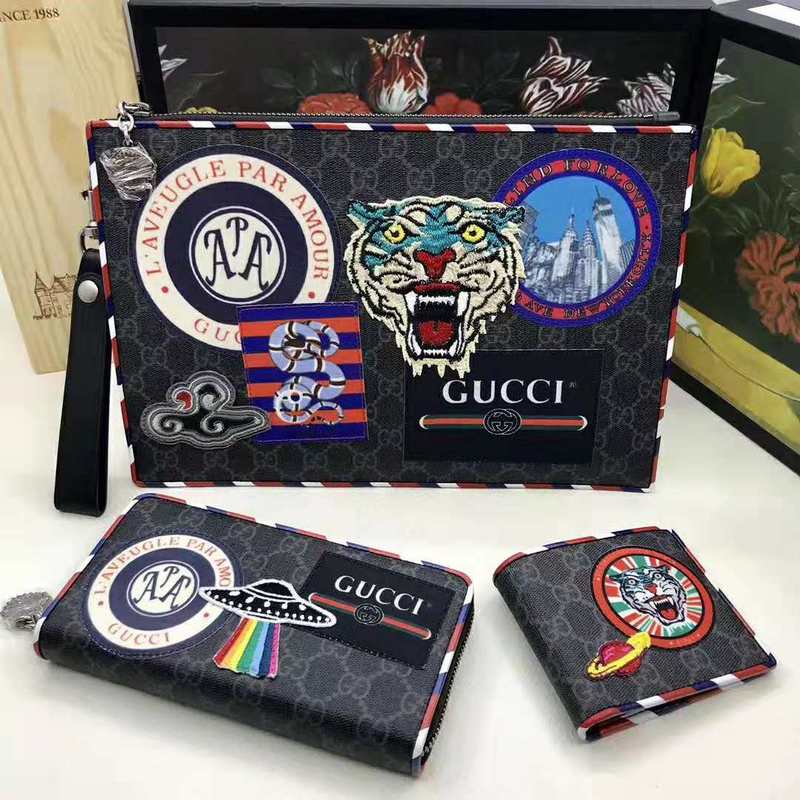 AmeliaLuxury - GCI Bags - 738