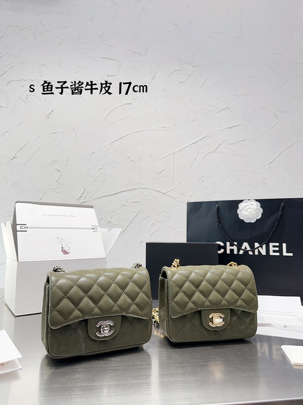 Amelia- CHL Bags - 7012