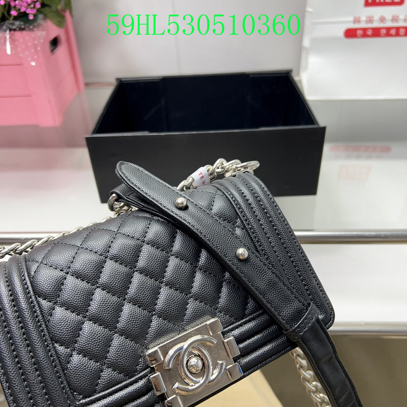 Amelia - CHL Bags - 945
