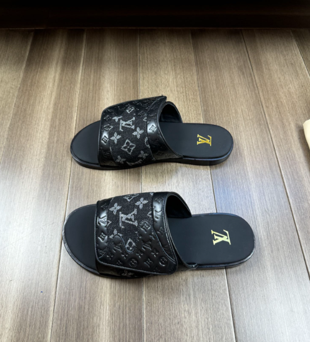 AmeliaLuxury - LOV Men Shoes - 088