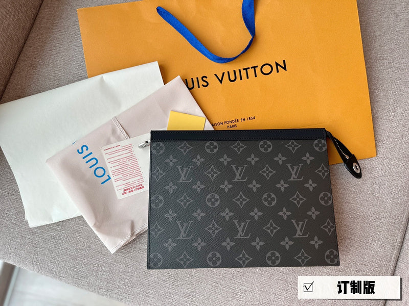 Amelia - LV Bags - 15081